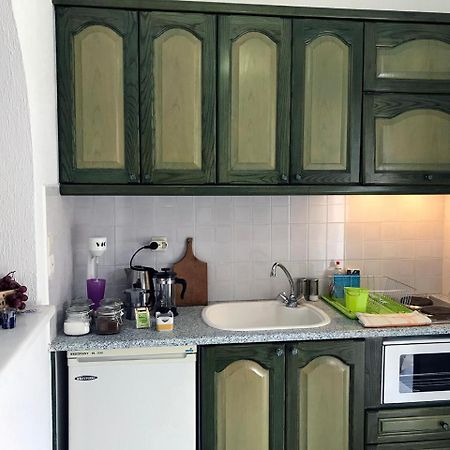 Arokaria Hideaway Suites Krotiri Экстерьер фото